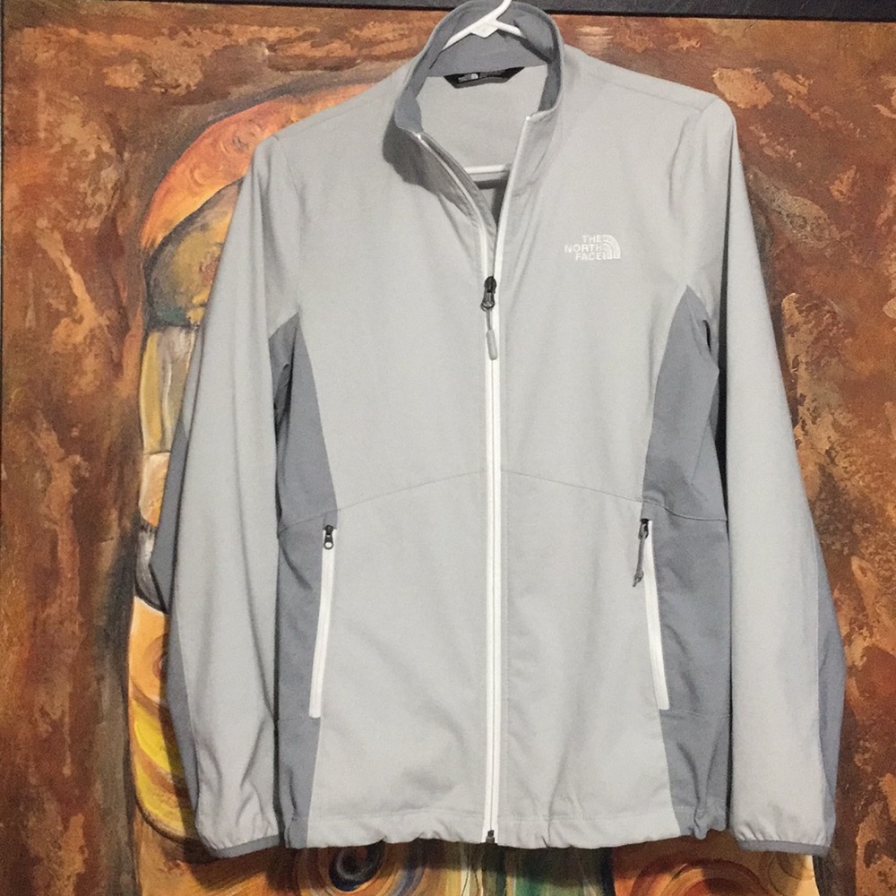 The North Face Jacket water resistant wind breaker